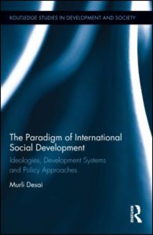 Paradigm of International Social Development