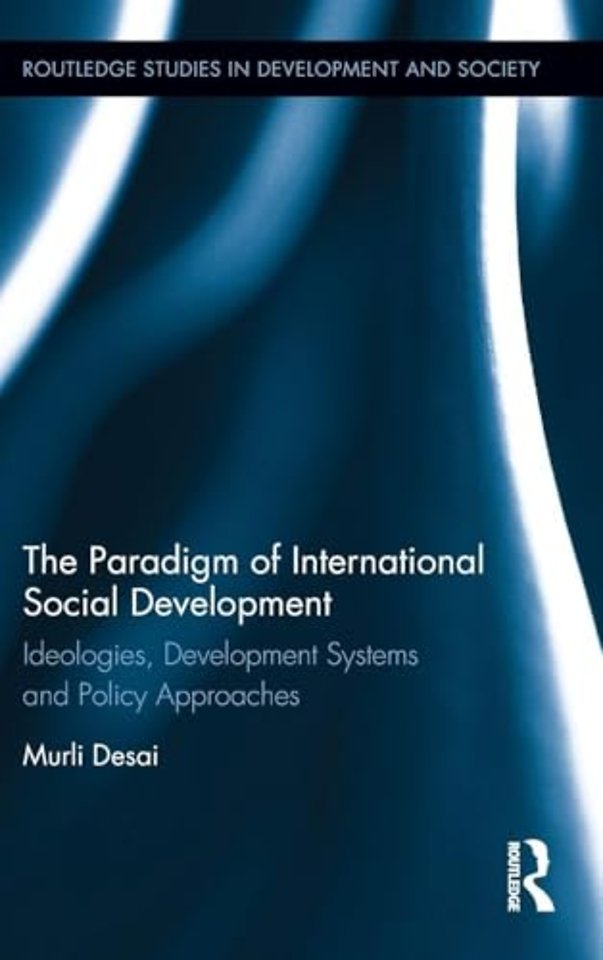 Paradigm of International Social Development
