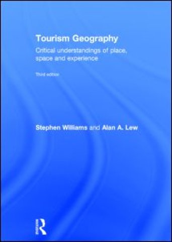 Tourism Geography