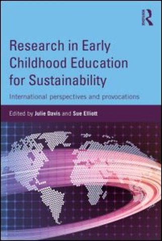 Research in Early Childhood Education for Sustainability