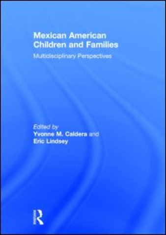 Mexican American Children and Families