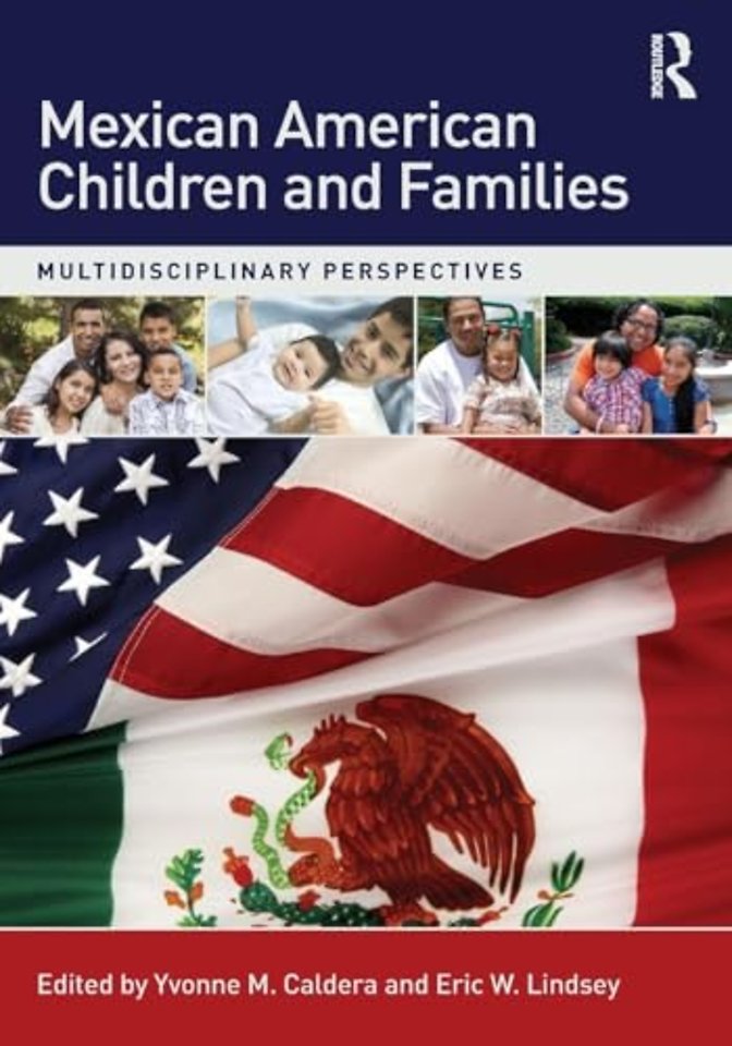 Mexican American Children and Families