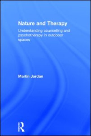 Nature and Therapy