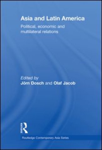 Asia and Latin America