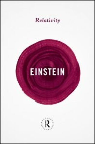 Relativity