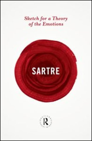 Sketch for a Theory of the Emotions