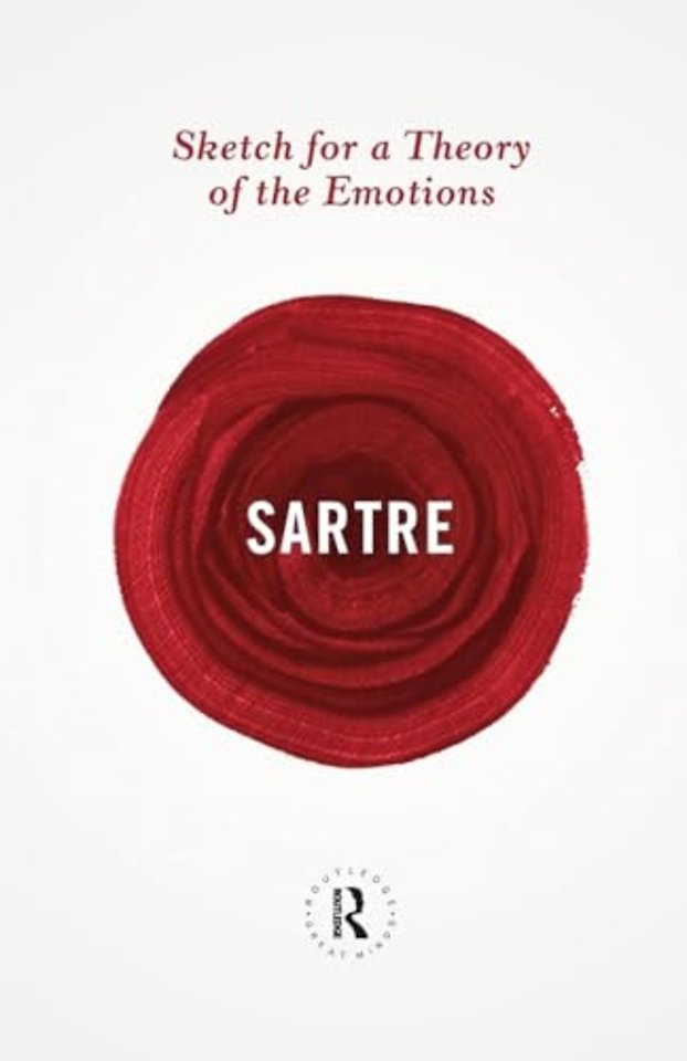 Sketch for a Theory of the Emotions