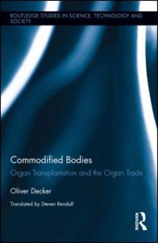 Commodified Bodies