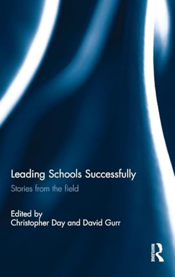 Leading Schools Successfully