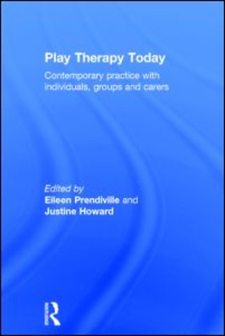 Play Therapy Today
