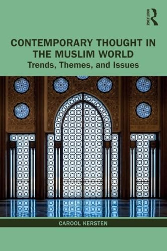 Contemporary Thought in the Muslim World