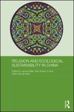 Religion and Ecological Sustainability in China