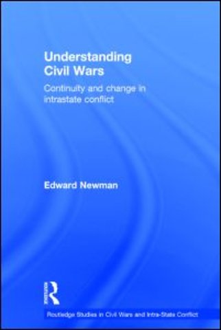 Understanding Civil Wars