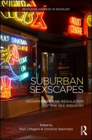 (Sub)Urban Sexscapes