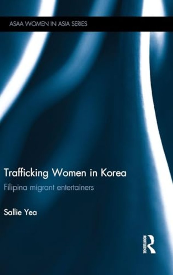Trafficking Women in Korea