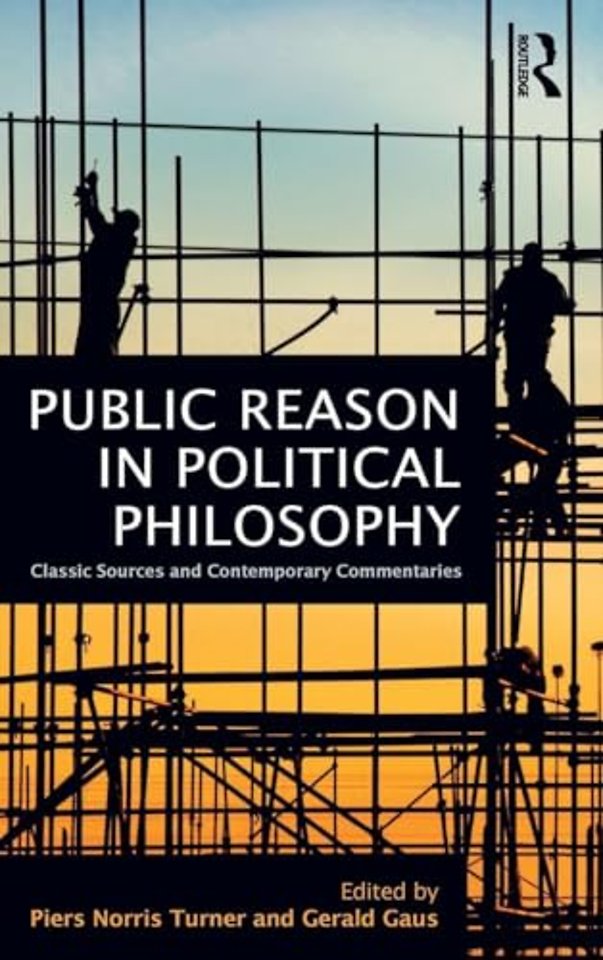 Public Reason in Political Philosophy