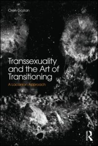 Transsexuality and the Art of Transitioning