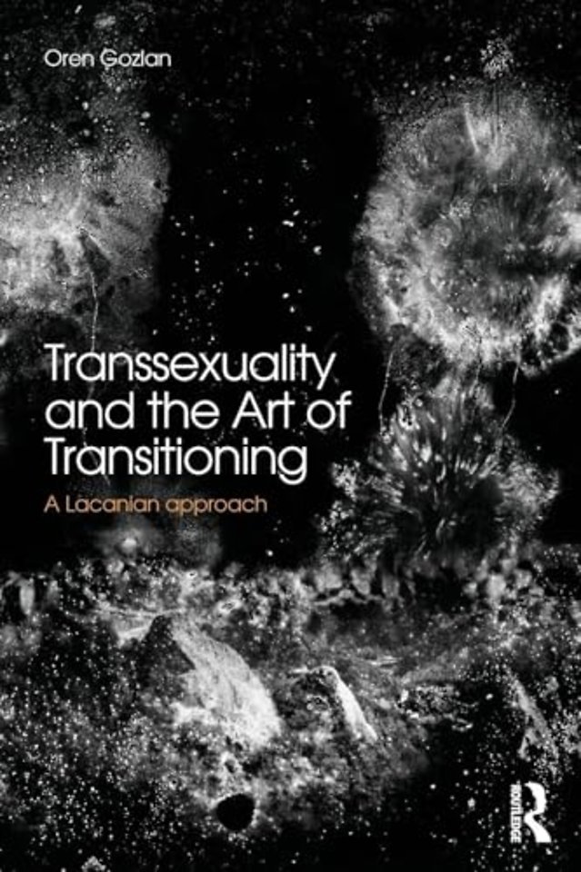 Transsexuality and the Art of Transitioning
