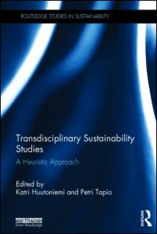 Transdisciplinary Sustainability Studies