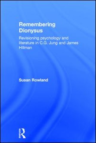 Remembering Dionysus