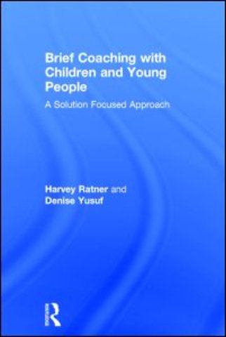 Brief Coaching with Children and Young People