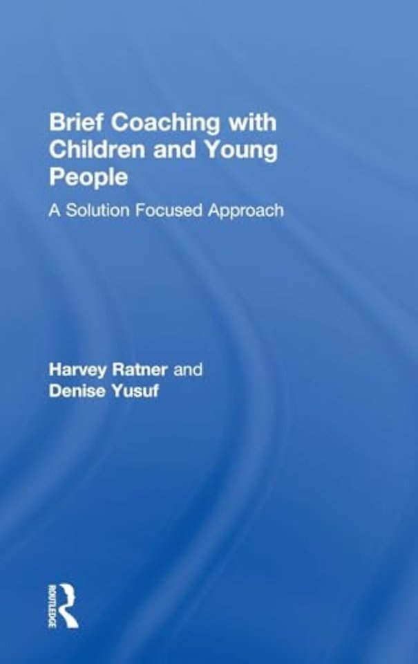 Brief Coaching with Children and Young People