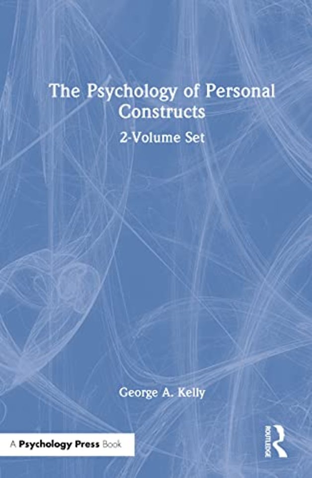 Psychology of Personal Constructs