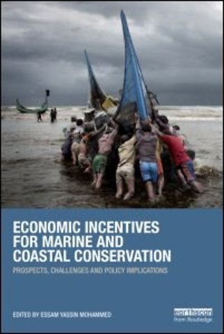 Economic Incentives for Marine and Coastal Conservation