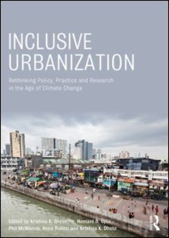 Inclusive Urbanization