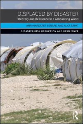 Displaced by Disaster