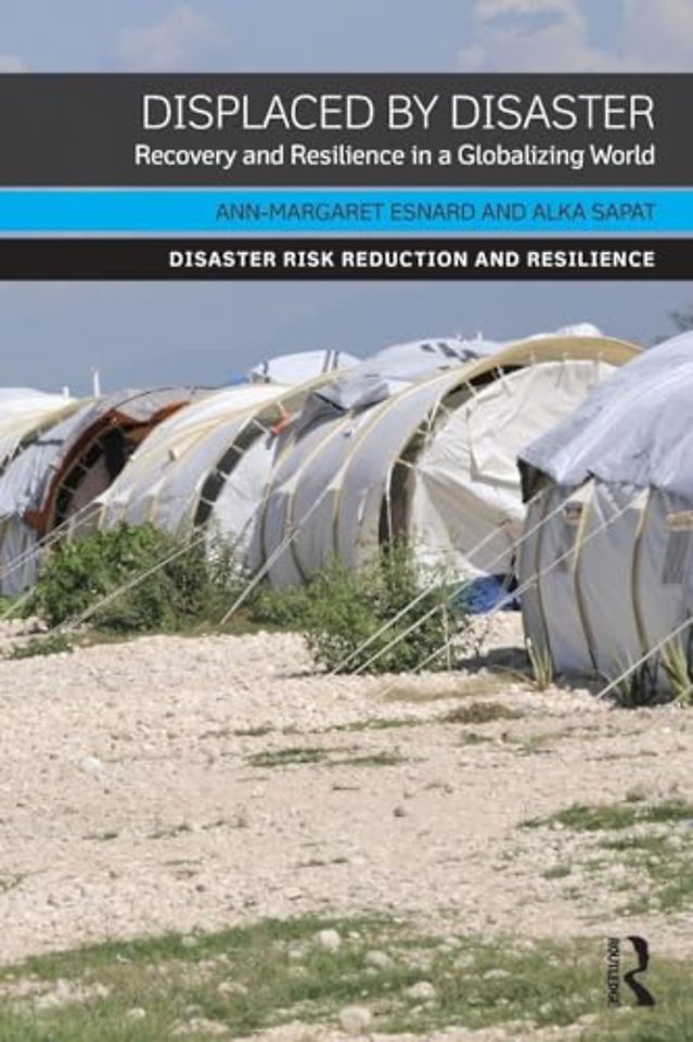 Displaced by Disaster