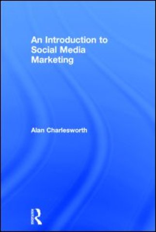 Introduction to Social Media Marketing