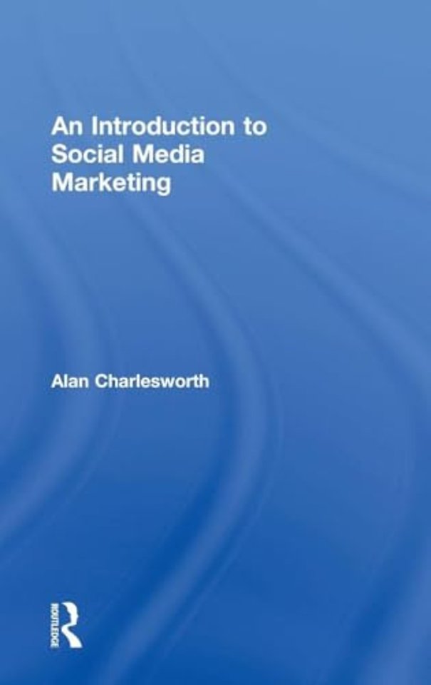 Introduction to Social Media Marketing