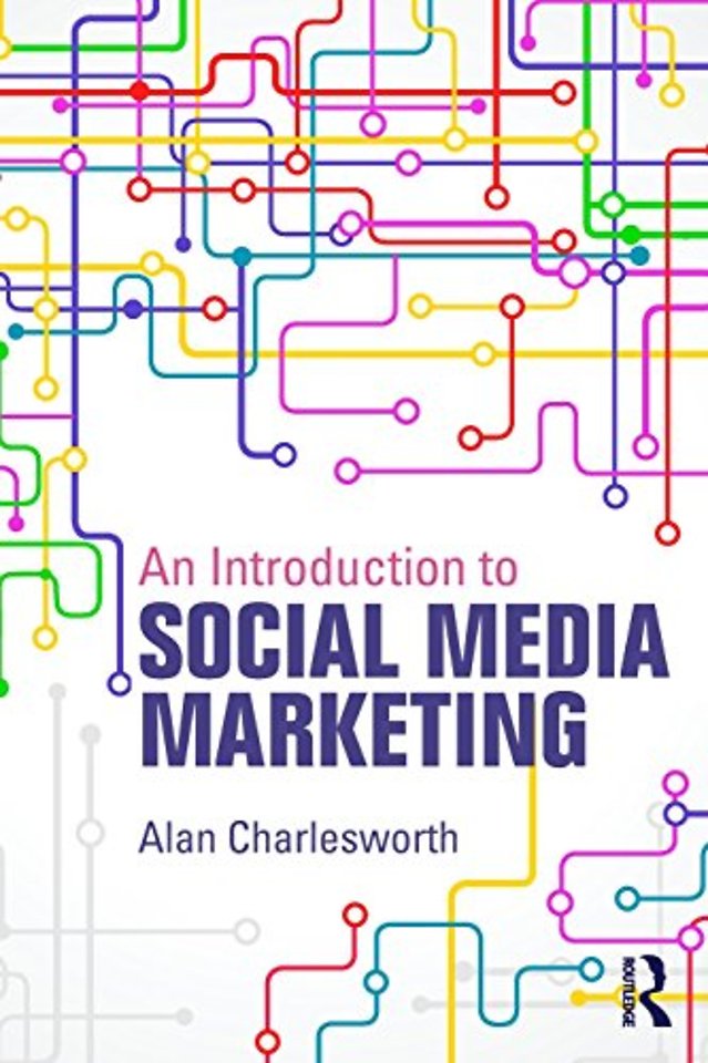 Introduction to Social Media Marketing