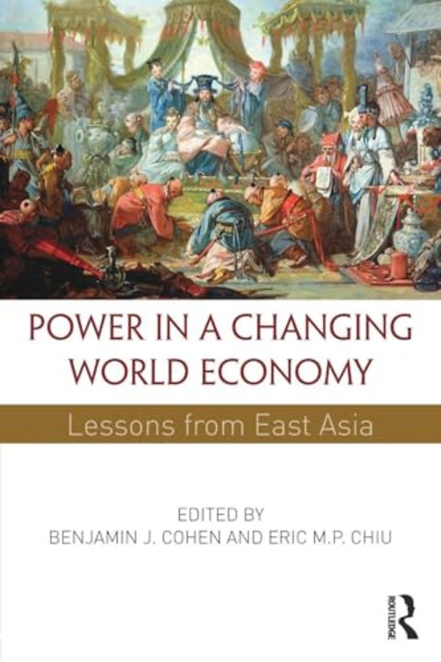 Power in a Changing World Economy