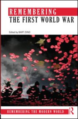 Remembering the First World War