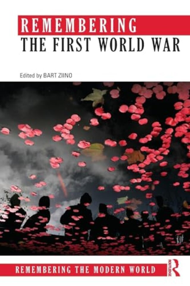 Remembering the First World War