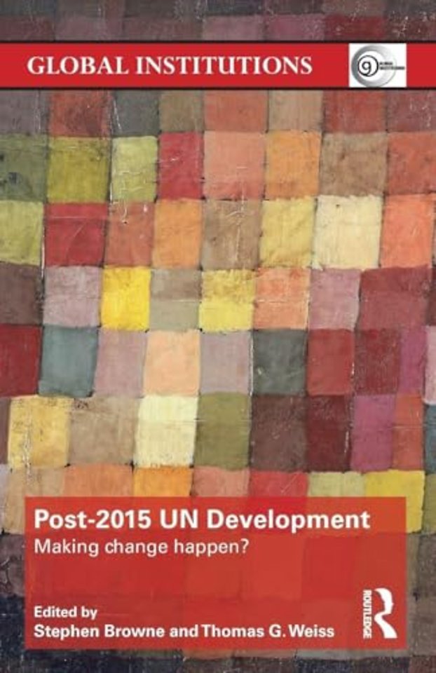 Post-2015 UN Development
