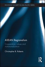 ASEAN Regionalism