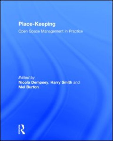 Place-Keeping