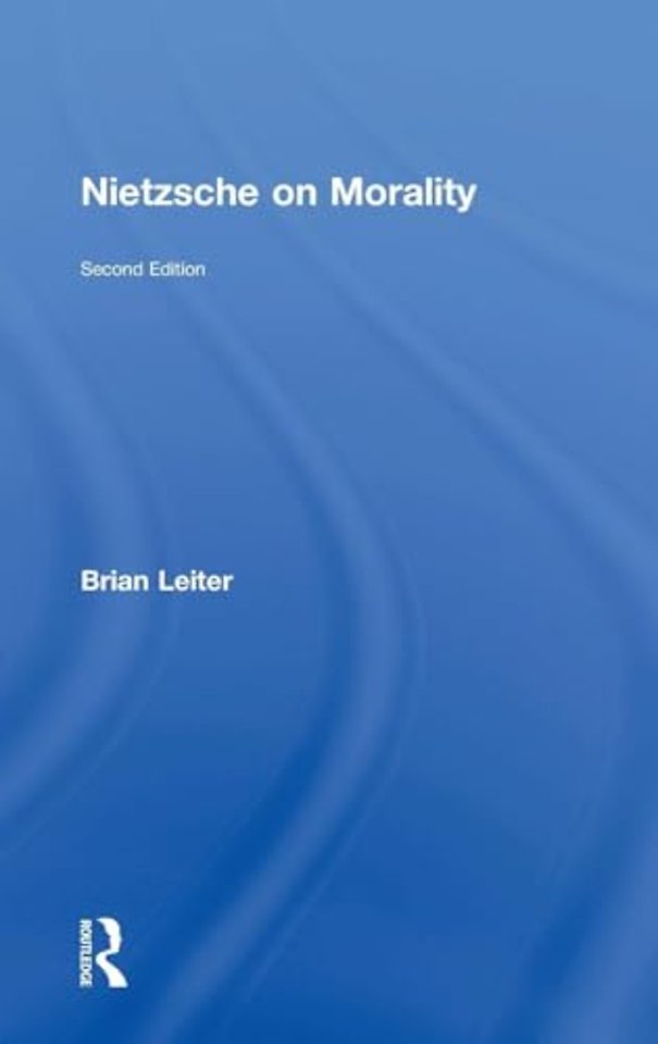 Nietzsche on Morality