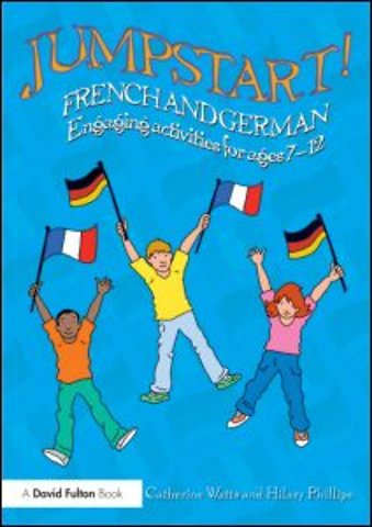 Jumpstart! French and German