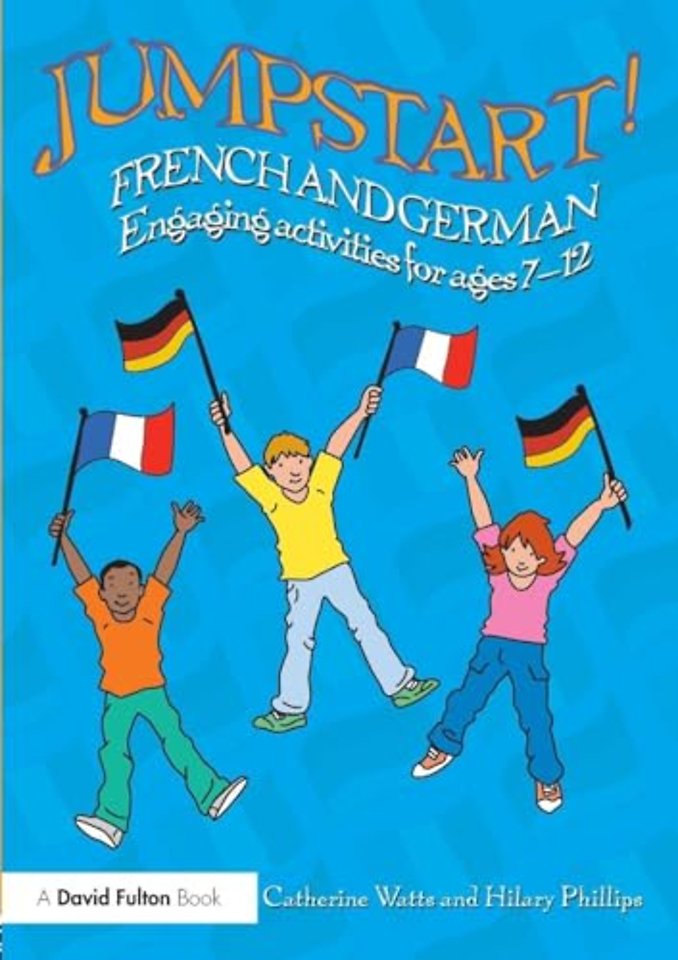 Jumpstart! French and German