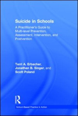 Suicide in Schools