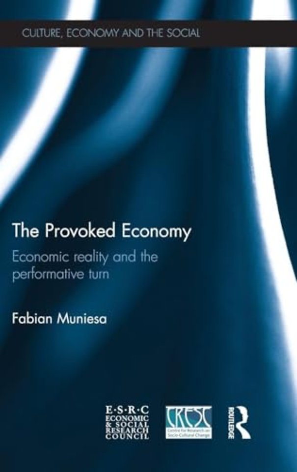 Provoked Economy