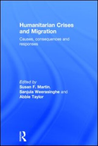 Humanitarian Crises and Migration