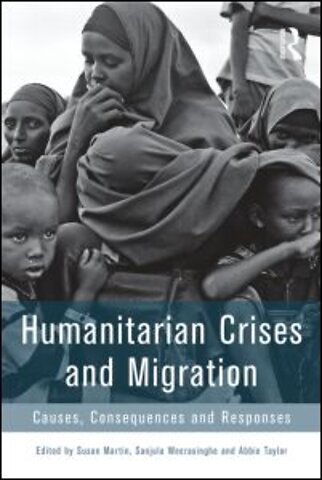 Humanitarian Crises and Migration