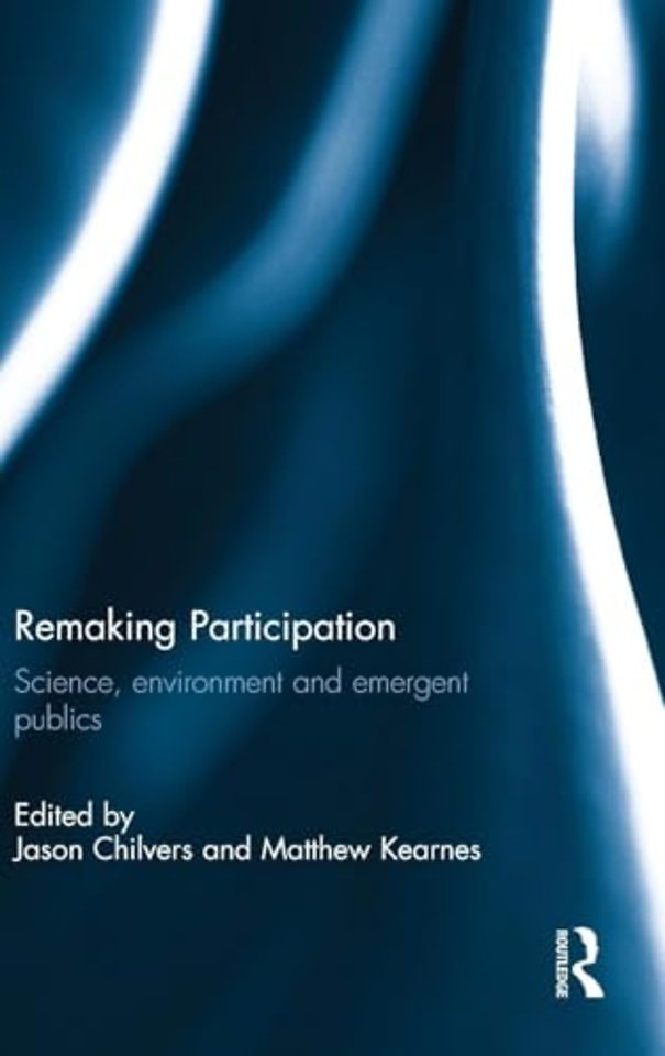 Remaking Participation