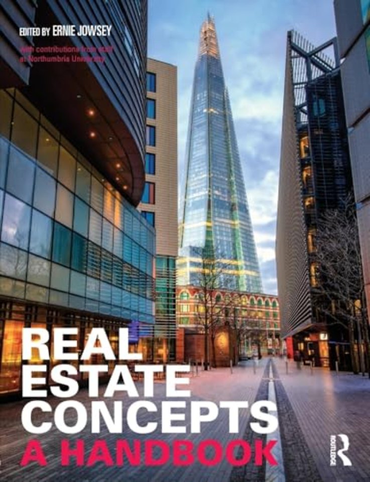 Real Estate Concepts