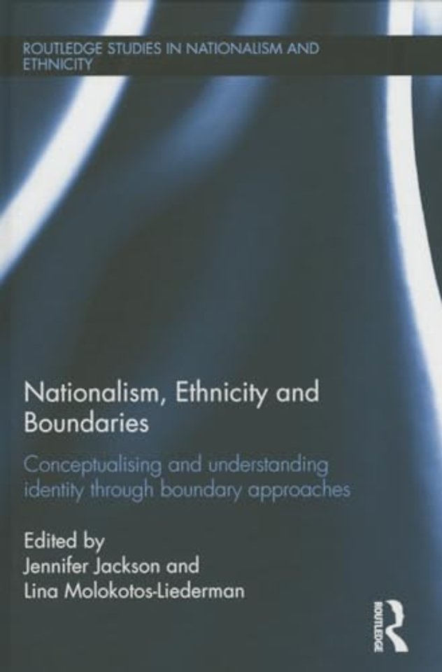 Nationalism, Ethnicity and Boundaries